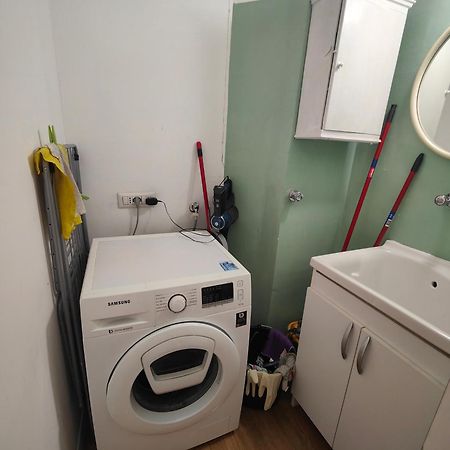 Maciachini - Menabrea Apartment Milánó Kültér fotó