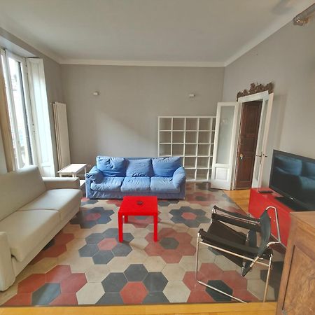 Maciachini - Menabrea Apartment Milánó Kültér fotó