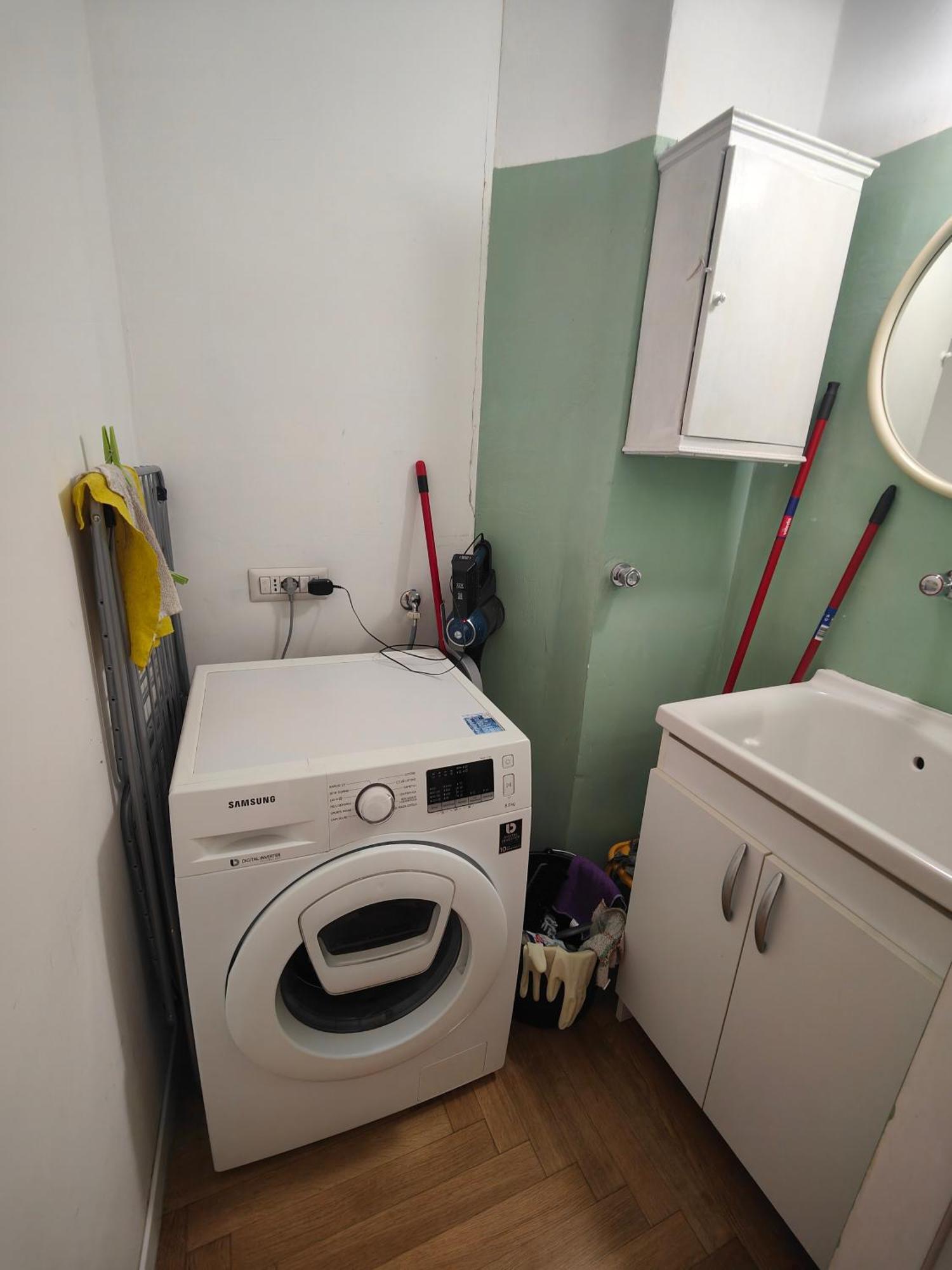 Maciachini - Menabrea Apartment Milánó Kültér fotó