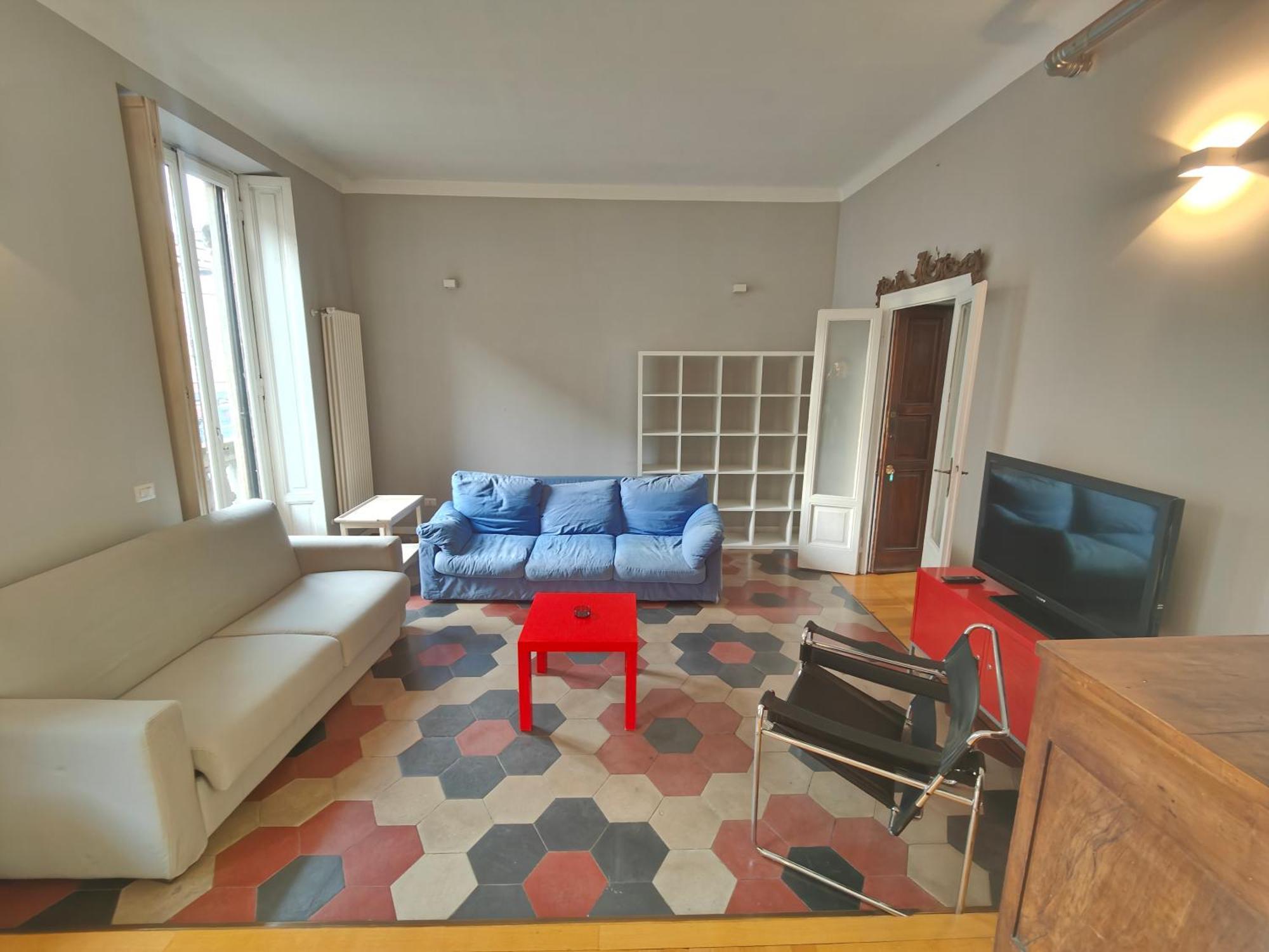 Maciachini - Menabrea Apartment Milánó Kültér fotó